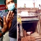 কুষ্টিয়ায় সরকারী ভবন দখলের প্রাক্কালে ৩ সাংবাদিক লাঞ্চিত