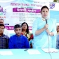 গাবতলীতে ডিজিটাল উদ্ভাবনী মেলা উদ্বোধন