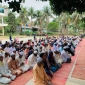মিরসরাইয়ের করেরহাটে বৃষ্টির জন্য সালাতুল ইসতিসকার নামাজ আদায়