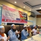 ইসলামী আন্দোলন এর রাঙামাটি শাখার উদ্যোগে প্রশিক্ষণ কর্মশালা অনুষ্ঠিত