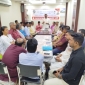 অন্তর্বর্তী সরকারের পদত্যাগ সংকটের সমাধান নয়