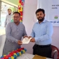 ফটিকছড়িতে ভূমি কার্যালয়ের সেবা মিলছে  অনলাইনে