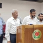 ভোটকেন্দ্র স্থাপনে ডিসি ও এসপিদের নেতৃত্বে জেলা কমিটি বাতিল : ইসি