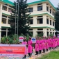 পার্বতীপুরে প্রেসবকালীন ফিস্টুলা ১৫শত রোগীর বিনামূল্যে চিকিৎসা