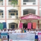কাপ্তাইয়ে আশিকার স্বাস্থ্যবিধি দিবস উদযাপন