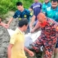 খাগড়াছড়িতে  স্রোতে ভেসে যাওয়ার ২৪ ঘণ্টা পর দু’জনের মরদেহ উদ্ধার
