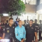 ট্রাক আটকে চাঁদাবাজির সময় এনসিপির নেতা গ্রেপ্তার