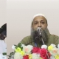 ওলামা পরিষদের সভাপতি শরিয়ত উল্লাহ, সম্পাদক আবু বকর  ও সাংগঠনিক সম্পাদক শামসুল হক নির্বাচিত