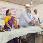 ঈশ্বরগঞ্জে জাতীয় প্রাথমিক শিক্ষা সপ্তাহ পালিত