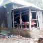 ঈশ্বরগঞ্জে বাড়ি ঘরে হামলা ভাংচুর লুটপাট আহত ২