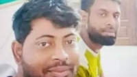 ঈদের ছুটিতে বাড়ী ফেরা হলোনা নবীগঞ্জের তারেক ও বিলালের