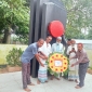 নরসিংদীতে বিপ্লবী ওয়ার্কার্স পার্টির ২১ তম প্রতিষ্ঠা বার্ষিকী পালন