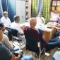 ধর্মীয় বিশ্বাসের কারণে নাগরিকদের মধ্যে অধিকারের  কোন বৈষম্য করা যাবেনা
