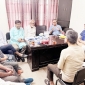 বিভক্তি বিভাজনের পাঁয়তারাকে রুখে দিতে হবে