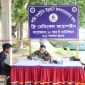 কাপ্তাইয়ে বিনামূল্যে চিকিৎসা সেবা প্রদান