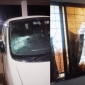 চন্দ্রঘোনা খ্রীষ্টিয়ান মিশন হাসপাতালে হামলা
