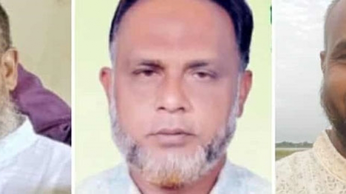 কাপ্তাই উপজেলা তাঁতীদলের কমিটি গঠন