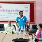 কাউখালীতে আস্থা প্রকল্পের ত্রৈ-মাসিক ইয়ুথ গ্রুপ সক্রিয়করণ সভা