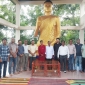 পার্বত্য চট্টগ্রাম বড়ুয়া সংগঠনের কাপ্তাই উপজেলা কমিটি গঠন