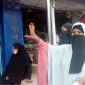 মিরসরাইয়ে ভাসুরের দায়ের কোপে নারী আহত