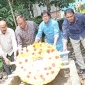 খন্দকার আলী আব্বাস রাজনীতিকে ব্যক্তগত স্বার্থে ব্যবহার করেননি