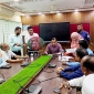 আত্রাইয়ে উন্মুক্ত লটারির মাধ্যমে ডিলার নিয়োগ