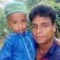 ঈশ্বরগঞ্জে শিশুর মরদেহ উদ্ধার : বাবার দাবি হত্যা, মায়ের বক্তব্য দুর্ঘটনা
