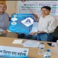 নিরাপদ খাদ্য কর্তৃপক্ষ রাঙামাটি হতে এ গ্রেডিং প্রাপ্ত হলেন নিসর্গ রিভার ভ্যালি