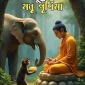 মধু পুণিমা গৌতম বুদ্ধের ঐতিহাসিক ঘটনা