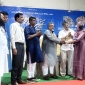 কৃতি শিক্ষার্থীদের সংবর্ধনা দিলেন মাজেদ বাবু ফাউন্ডেশন