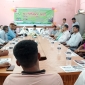 কাউখালীতে কৃষি ব্যাংকের মতবিনিময় সভা