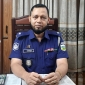 ওসি ওবায়দুর রহমানের নেতৃত্বে অপরাধ দমনে  ঈর্ষণীয় অগ্রগতি