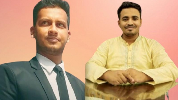 বার কাউন্সিল পরীক্ষায় উত্তীর্ণ হয়ে আইনজীবী হলেন রাঙামাটির দুই কৃতি শিক্ষার্থী