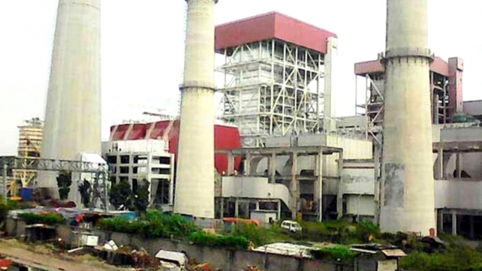 ১৫ ঘণ্টা চলার পর বড়পুকুরিয়া তাপবিদ্যুৎ কেন্দ্র আবারও বন্ধ