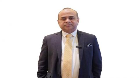 ওমেরা রিনিউয়েবল এনার্জির সিইও মাসুদুর রহিম