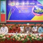 গাজীপুরে বৃহত্তর চট্টগ্রাম সমিতির ঈদ পুনর্মিলনী অনুষ্ঠিত
