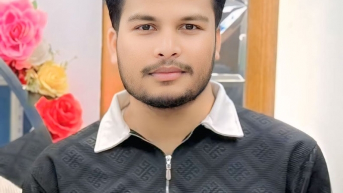 ঢাকা থেকে নিখোঁজ আনন্দমোহন কলেজের শিক্ষার্থী তারেক