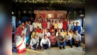 বাঙ্গালী বৌদ্ধ পরিচয় দিয়ে বড়ুয়াদের বাঙ্গালী কোটায় ফেলে দেয়, আবার বাঙ্গালীরা বলেন, তোমরা বৌদ্ধ, উপজাতি কোটায় তোমরা