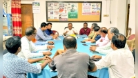 হামে  শিশুর মৃত্যুর দায়ীদের চিহ্নিত করে আইনের আওতায় আনুন