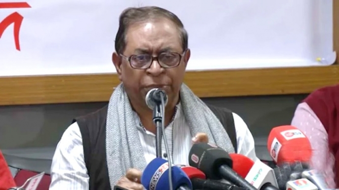 যুগপৎ আন্দোলনের শরিকদের থেকে বিএনপি দূরে সরে যাচ্ছে সাইফুল হক, তিন মাসেই অবিশ্বাস করবেন না : জয়নুল আবদীন ফারুক