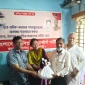 নানা কর্মসূচীর মধ্যদিয়ে রাঙামাটিতে বিপ্লবী ওয়ার্কার্স পার্টির ২২ তম প্রতিষ্ঠাবার্ষিকী উদযাপন