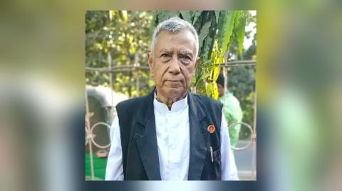 মুক্তিযোদ্ধা পরিচয় দিয়ে প্রতারণার দায়ে বাদল বরণ বড়ুয়াকে বিপ্লবী ওয়ার্কার্স পার্টি থেকে বহিস্কার