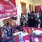 হরিণায় ১২ বিজিবি’র দায়িত্বপূর্ণ এলাকায় ঔষধ সামগ্রী বিতরণ