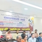 জুলাই  গণঅভ্যুত্থানে পর শ্রমিকরা ছাত্রদের মত ক্ষমতার ভাগ নেয়নি,কেবল অধিকার চেয়েছে