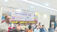 জুলাই  গণঅভ্যুত্থানে পর শ্রমিকরা ছাত্রদের মত ক্ষমতার ভাগ নেয়নি,কেবল অধিকার চেয়েছে