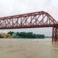 সিলেটে সুরমা ও কুশিয়ারার পানি বিপৎসীমা স্পর্শ করলেও বন্যার ঝুঁকি নেই : পাউবো