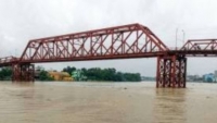 সিলেটে সুরমা ও কুশিয়ারার পানি বিপৎসীমা স্পর্শ করলেও বন্যার ঝুঁকি নেই : পাউবো