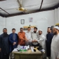 শেষ বিদায়ের বন্ধু’র নবনির্বাচিত কমিটির পরিচিতি সভা