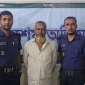 রাঙ্গুনিয়াতে ৭ বছরের নাতনিকে ধর্ষণের চেষ্টার অভিযোগে নানা গ্রেপ্তার
