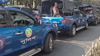 রাষ্ট্রীয় ব্যয় কমাতে ১৮ মন্ত্রীর পুলিশ এসকর্ট প্রত্যাহার
